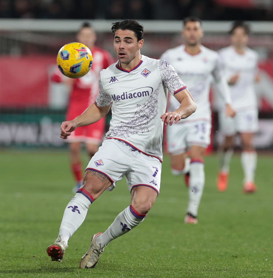 Dura rinunciare ad Arthur. Italiano rispolvera Sottil?- immagine 2