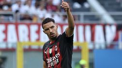 Milan-Bologna, i rossoneri potranno contare su un Bennacer “on fire”