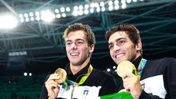 Rio 2016, straordinario Paltrinieri: oro nei 1500 sl. Bronzo per Detti