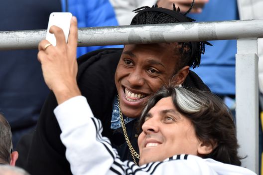 Abel Hernandez, nel mirino del Torino Abel Hernandez, nel mirino del Torino