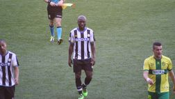 Ex Udinese, ancora guai per Pablo Armero