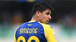 Simeone al Napoli, fumata bianca?