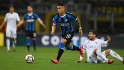 Inter, Conte torna alla Pinetina mercoledì. Non così Lautaro, Asamoah e Icardi: per loro…