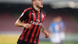 Fantacalcio, Milan: l’esperto risponde su Romagnoli, Calabria e Theo Hernandez