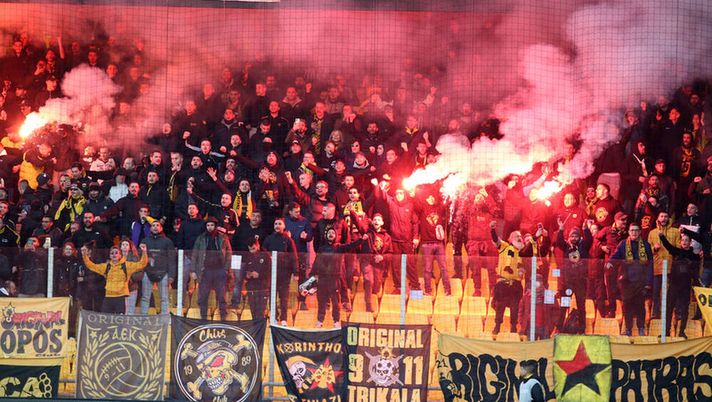 Maurizio Mariani, un arbitro italiano per il derby di Atene - immagine 1