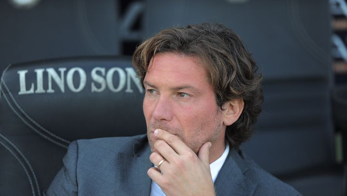 Crotone-Benevento, Stroppa: &#8220;Possiamo ancora salvarci. Mercato? Purtroppo abbiamo poco appeal&#8221; 