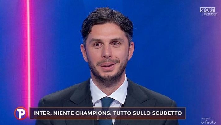 Ranocchia: “Inter, con l’AM il rimpianto è l’andata. Nel calcio moderno, il tecnico…” - immagine 1