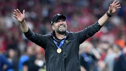 FIFA Best Award, il miglior allenatore è Jurgen Klopp