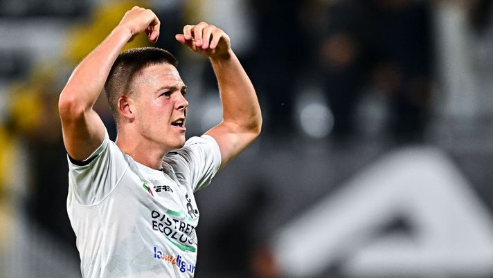 Inter, con lo Spezia si parla anche di mercato: occhi su Holm, garantisce Pecini - immagine 1