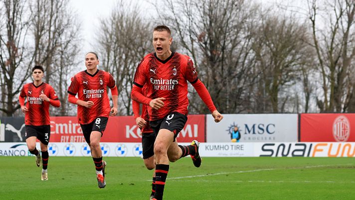 Camarda, un percorso da Bellingham - immagine 1