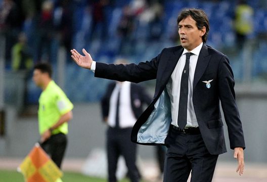 Simone Inzaghi Simone Inzaghi