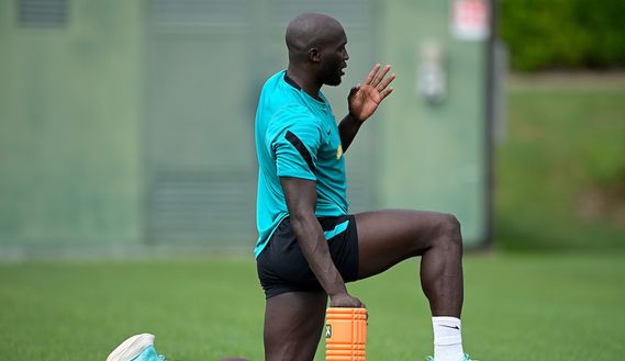 Inter, Lukaku: “Con Inzaghi grandi cose. Speriamo di fare ancora meglio”- immagine 2