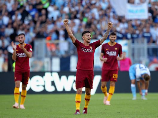 (Photo by Paolo Bruno/Getty Images) (Photo by Paolo Bruno/Getty Images)