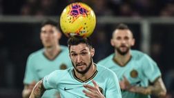 GdS – Inter, Politano si è convinto: sì al Napoli, i dettagli dell’operazione