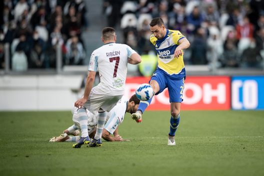 Italia, il motivo per cui Mancini ha convocato De Sciglio al posto di Di Lorenzo- immagine 2