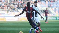 Verso la Juve, le possibili scelte di formazione