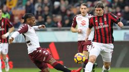 Gattuso su Montolivo: “Contro il Bologna sembrava me”