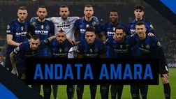 VIDEO / Inter-Liverpool 0-2: carattere e giusto approccio non bastano, passano i Reds