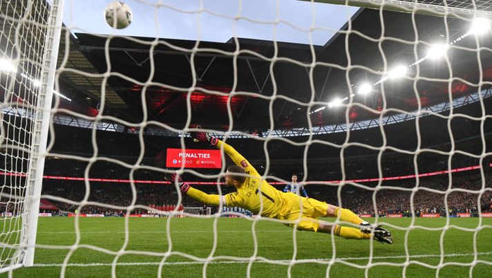 Manchester derby, la finale di FA Cup inizierà alle 15:00: la Polizia ha negato l’inizio ritardato - immagine 1