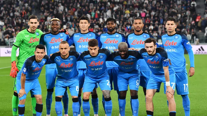 Napoli aereo