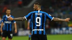 Paganini (RAI): “Icardi? Telenovela lunga, l’Inter non lo svende ed è orientata a…”