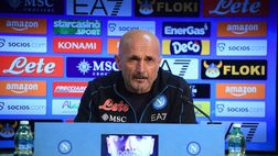 VIDEO / Spalletti: “Mourinho? Una leggenda. Mi ricorda mio fratello…”