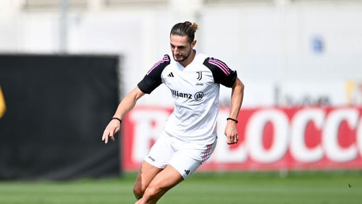 Juve, ecco chi in difesa contro il Sassuolo. Come stanno Rabiot e McKennie - immagine 1