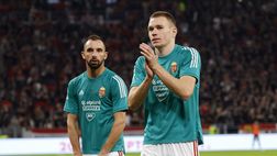Calciomercato Milan – Dall’Inghilterra: “Newcastle e West Ham su Szalai”