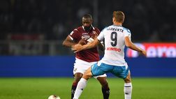 Nkoulou sta tornando lui: l’insostituibile del Torino supera l’esame più difficile