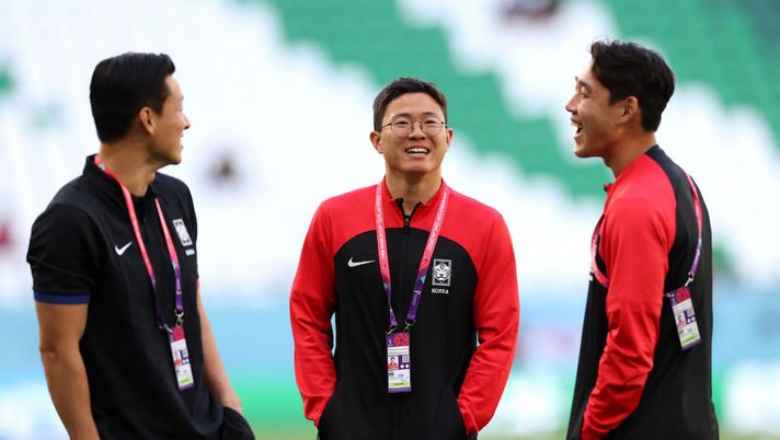 Qatar 2022, le formazioni ufficiali di Corea del Sud-Ghana - immagine 1