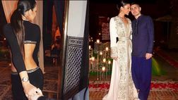 Il 2021 inizia con il botto per Jessica Aidi e Marco Verratti: anello e promessa di matrimonio