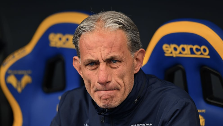 Zaffaroni: “Non demoralizziamoci, dobbiamo ripartire” - immagine 1