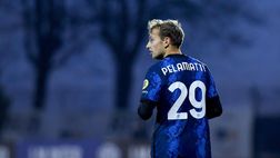 FCIN1908 / Inter, Pelamatti resterà in osservazione in ospedale: fortunatamente sta bene