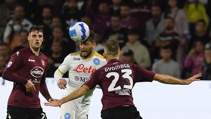 Napoli-Lazio, per i bookmakers sarà sfida del gol tra Ciro Mertens e Ciro Immobile - immagine 1