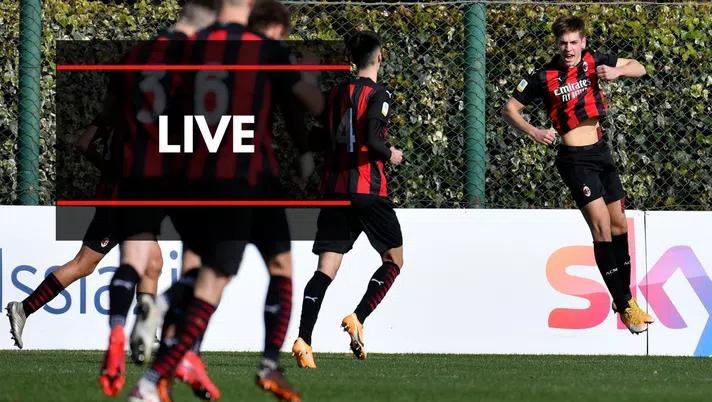 Il live del Campionato Primavera tra il Bologna e l'AC Milan | Milan News (Getty Images)