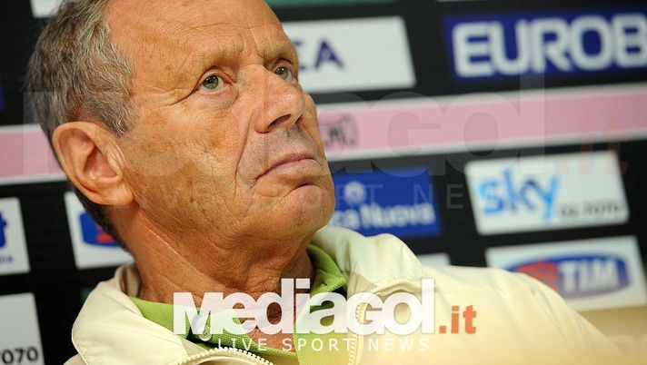 Cessione Palermo, Follieri e Ponte a caccia di milioni per convincere Zamparini: il patron intanto spera nel mercato… Cessione Palermo, Follieri e Ponte a caccia di milioni per convincere Zamparini: il patron intanto spera nel mercato…