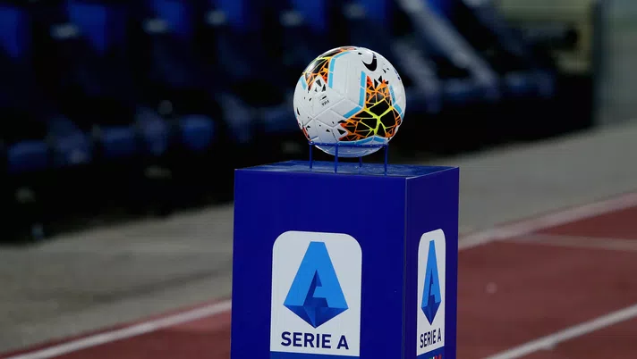  Serie A