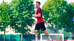 Calciomercato Milan – L’attacco è un cantiere aperto: rimarrà solo Piatek?