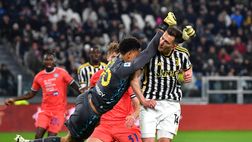 News Udinese | Okoye titolare con merito: stravinto il duello con Milik