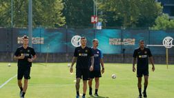 Sky – La Juve cambia strategia: Icardi fin da subito, prossima settimana contatti con l’Inter