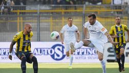 Cosenza-Pordenone, le formazioni ufficiali