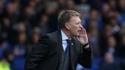 Moyes è il nuovo allenatore dello United, ma adesso lo minacciano…