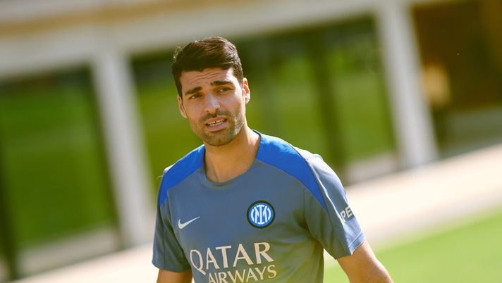 Taremi in contatto con Chivu e la squadra. Futuro lontano dall’Inter? Al momento… - immagine 1