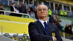 Bammou (Nantes): “Voci su Ranieri in Nazionale? Hanno dato un po’ fastidio. Se parte…”