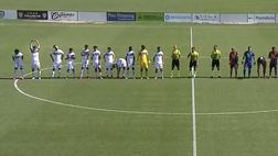 Primavera, Cagliari-Fiorentina: il baby Vinciguerra gela i viola allo scadere