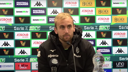 SüdTirol, Tait: “In Serie B club e stadi top. Promozione in A? Rispondo così”