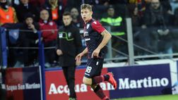 Mercato Inter, Spalletti promuove Barella: poker di Primavera proposti al Cagliari
