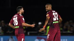 Hellas Verona-Cittadella, le formazioni ufficiali