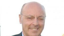 Marotta risponde a Zamparini: “Noi vinciamo regolarmente”