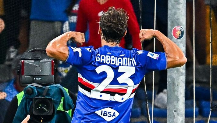 Fantacalcio, le formazioni ufficiali di Sampdoria-Bologna: c’è Gabbiadini - immagine 1
